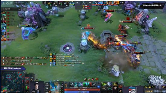 江苏省城市电竞联赛正式启动引发热潮