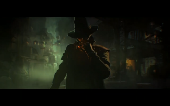 2025电竞世界杯精彩赛程全解析